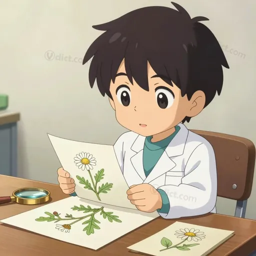 hyalosperma