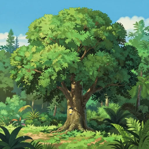 hydnocarpus