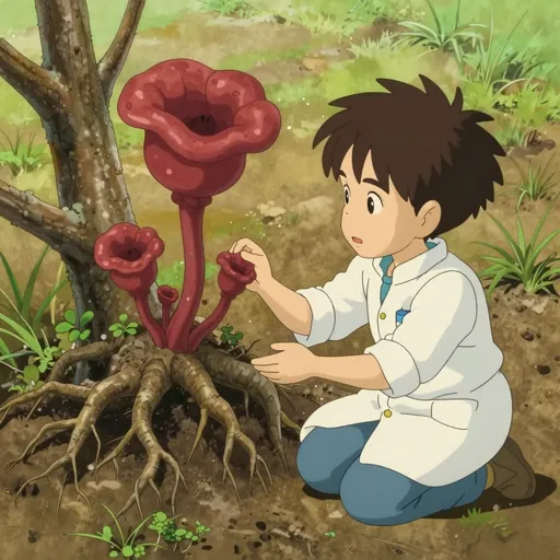 hydnoraceae