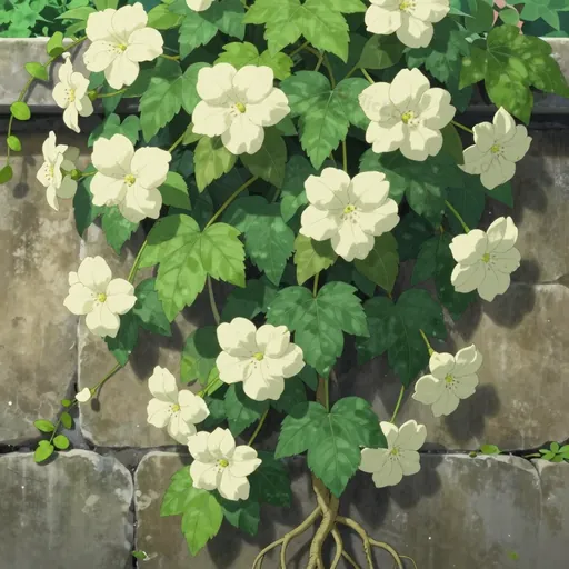 hydrangea anomala