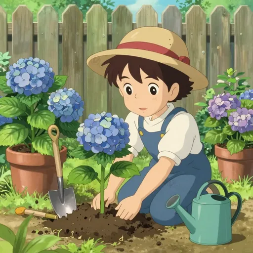 hydrangea family