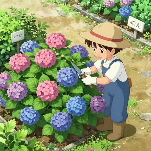 hydrangeaceae