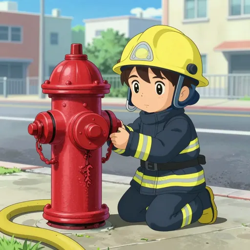 hydrant