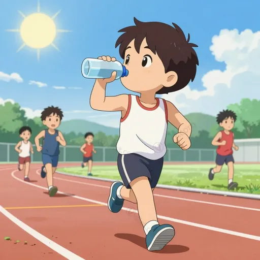 hydrate