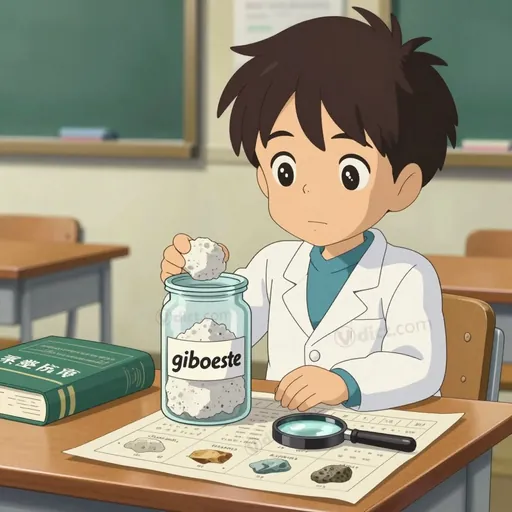 hydrated aluminum oxide