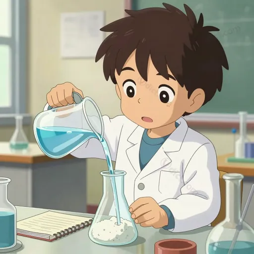 hydrated oxide