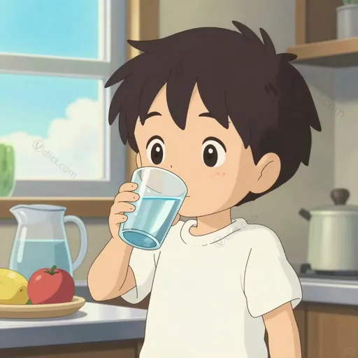 hydration