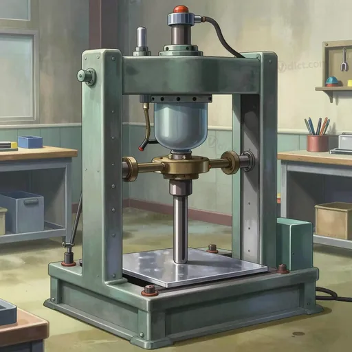 hydraulic