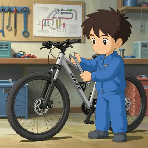 hydraulic brakes