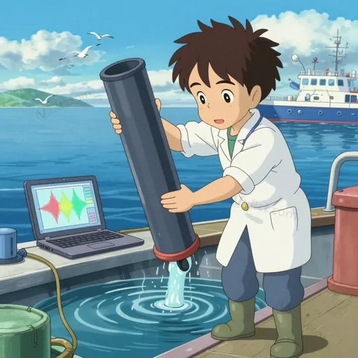 hydroacoustics