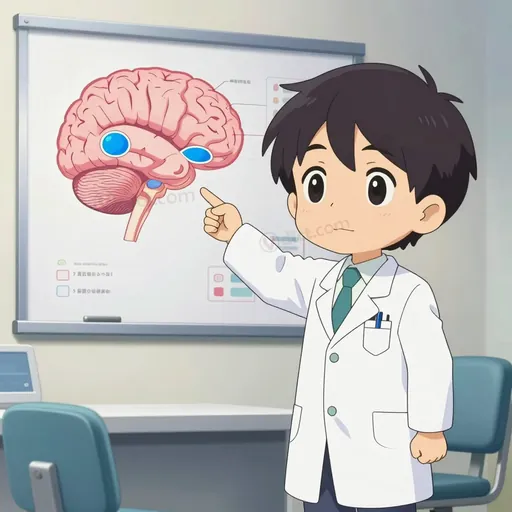 hydrocephalus