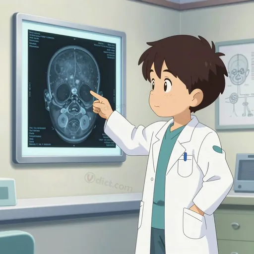hydrocephaly