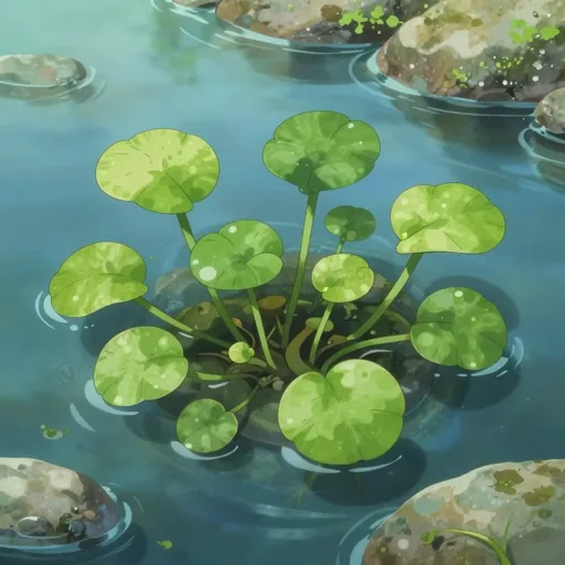 hydrocharidaceae
