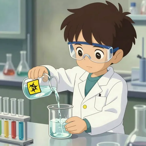 hydrochloric