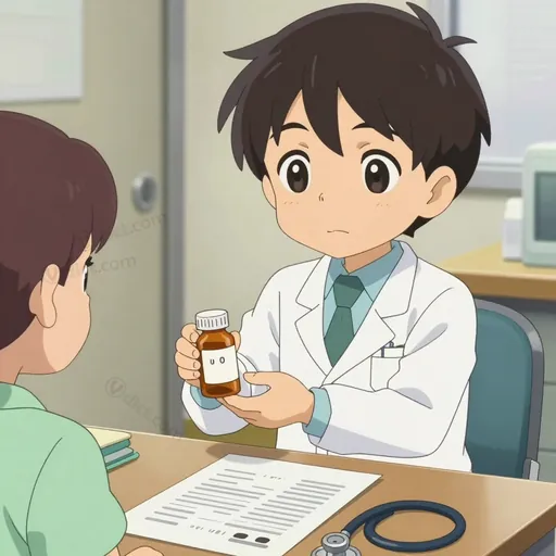 hydrocortone