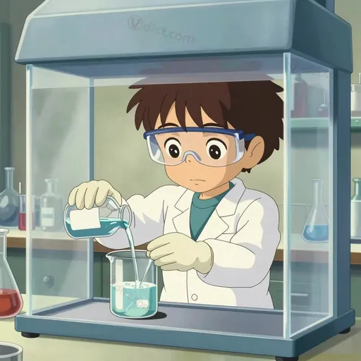 hydrofluoric acid