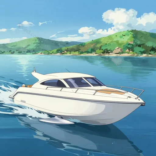 hydrofoil