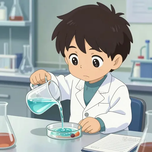 hydrogel