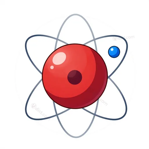 hydrogen atom