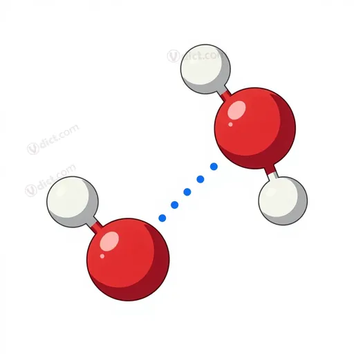 hydrogen bond