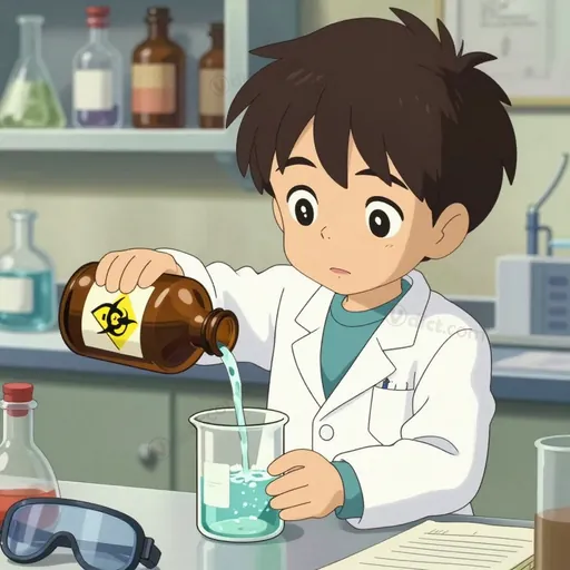 hydrogen peroxide