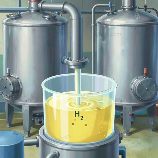 hydrogenation