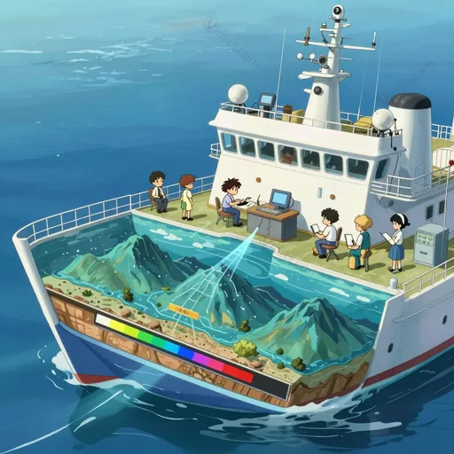 hydrographical