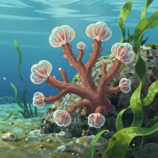 hydroid