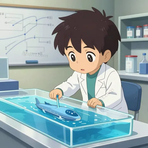 hydrokinetics