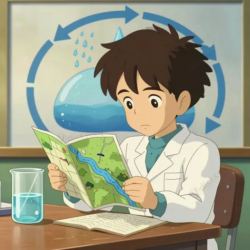 hydrologic