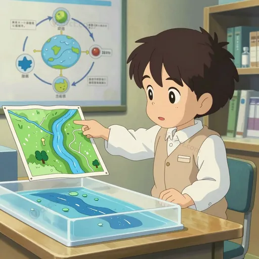 hydrological