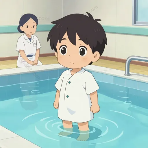 hydromania