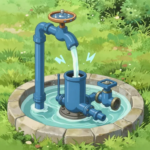 hydromechanical