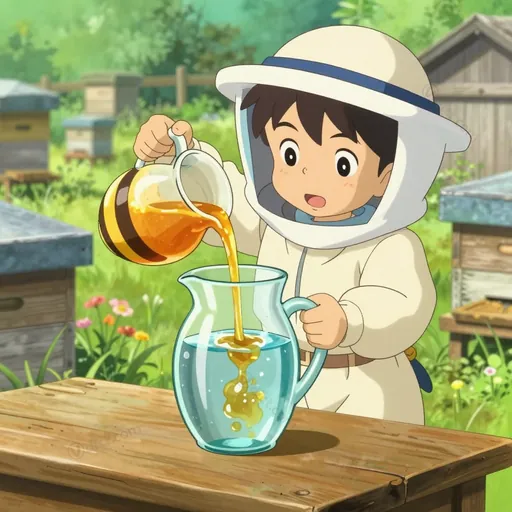 hydromel