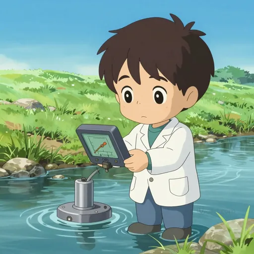 hydrometric