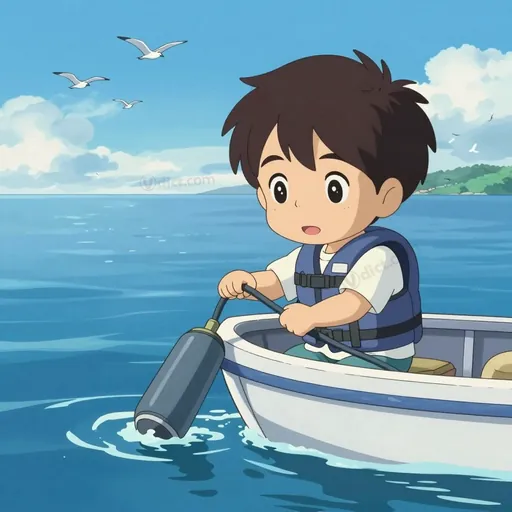 hydrophone