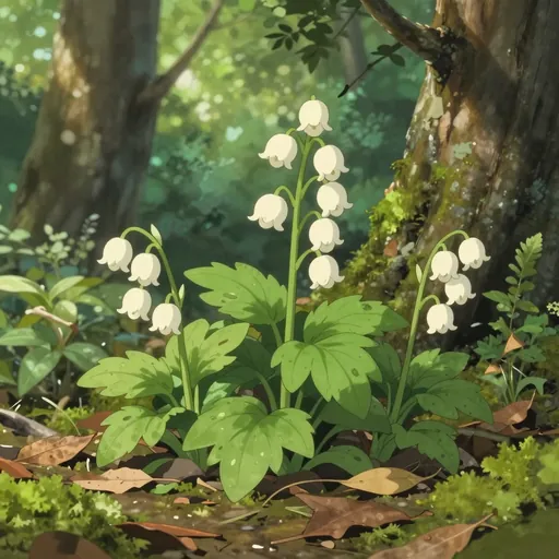 hydrophyllaceae