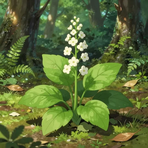 hydrophyllum