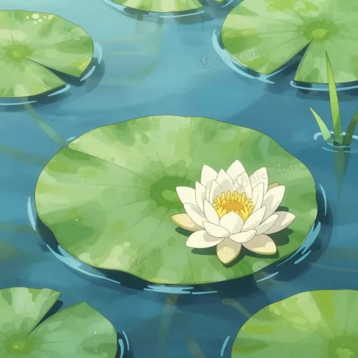 hydrophyte