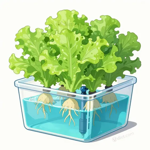 hydroponic