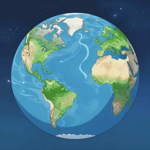 hydrosphere