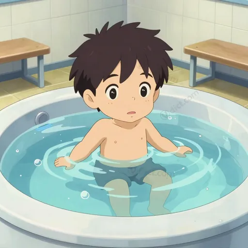 hydrotherapy