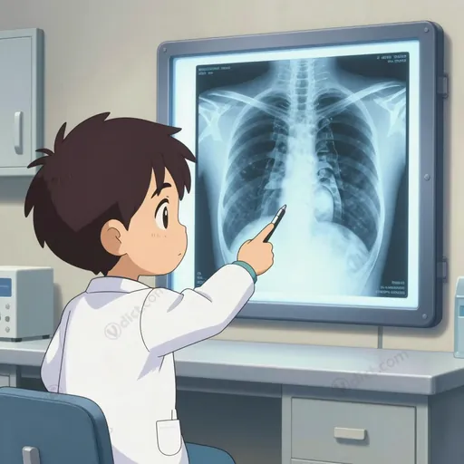 hydrothorax