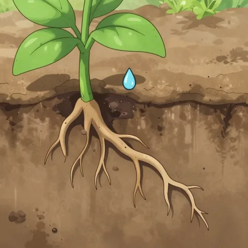 hydrotropic
