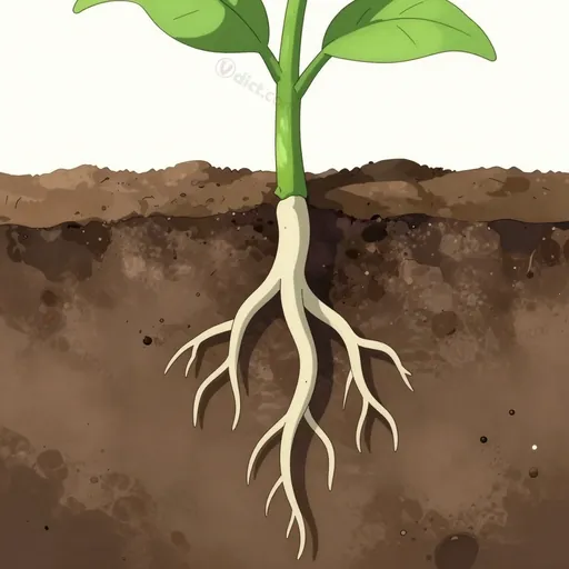 hydrotropism