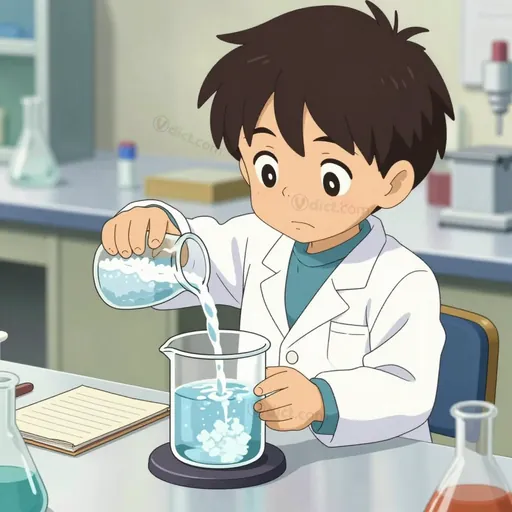 hydroxide