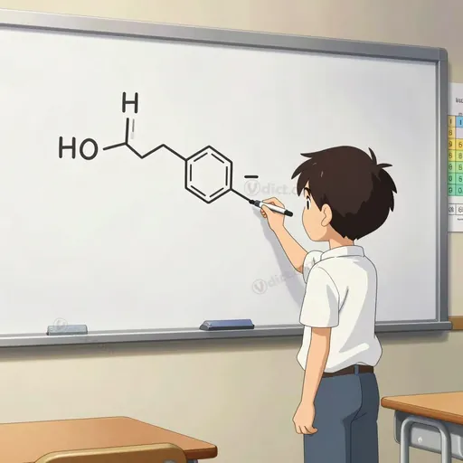 hydroxide ion