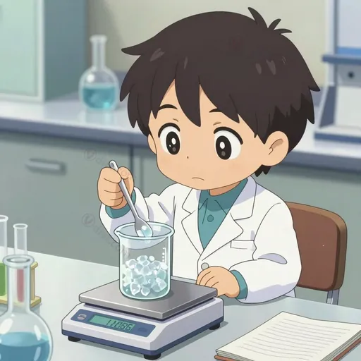 hydroxyacetic acid