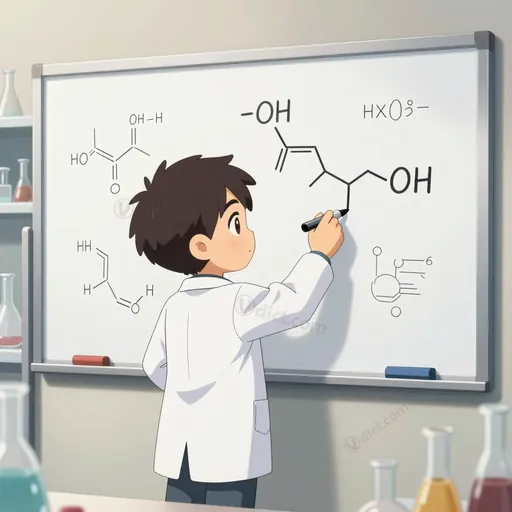 hydroxyl