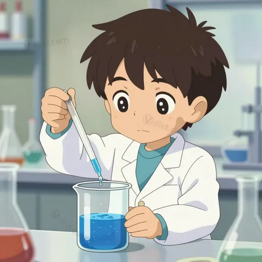 hydroxyl ion